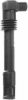 BERU ZLE249 Plug, spark plug